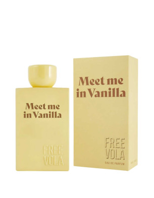 Meet Me in Vanilla Edp